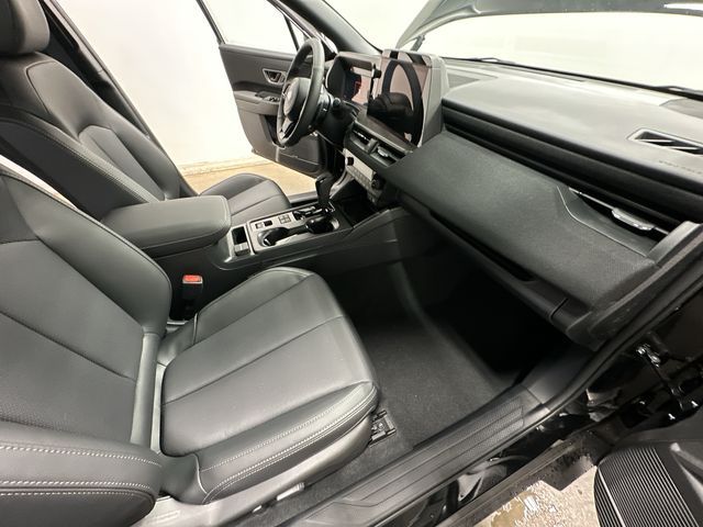 Thumbnail: 2026 Subaru Outback - 22