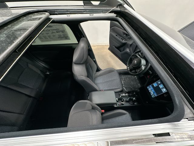 Thumbnail: 2026 Subaru Forester - 6