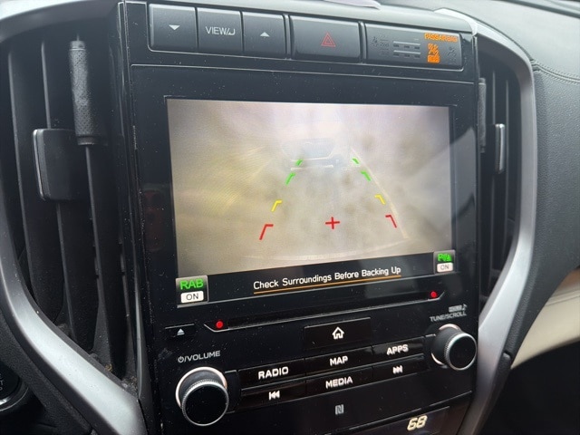 Thumbnail: 2021 Subaru Ascent - 22