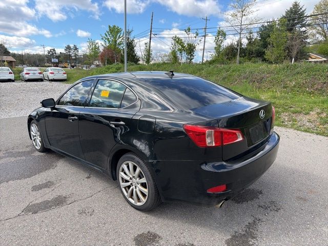 Thumbnail: 2012 Lexus IS - 13