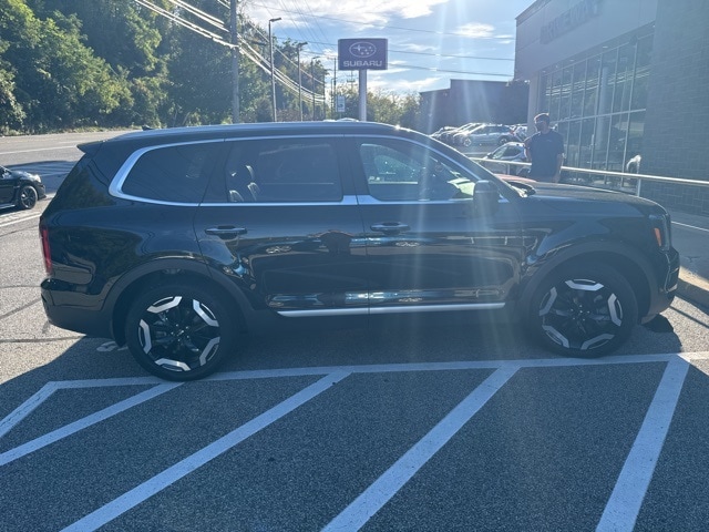 Thumbnail: 2024 Kia Telluride - 6