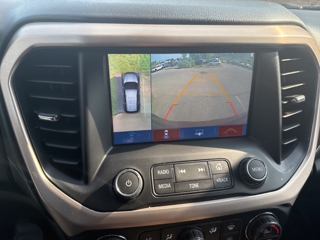 2019 GMC Acadia Denali 14