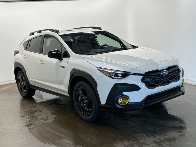 2026 Subaru Crosstrek Sport - Photo 28