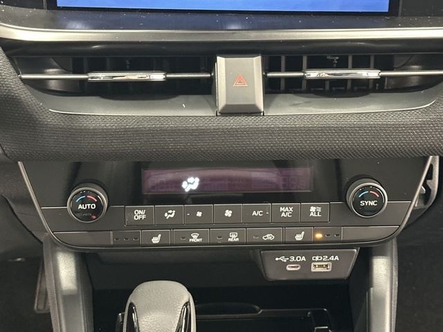 Thumbnail: 2026 Subaru Outback - 16