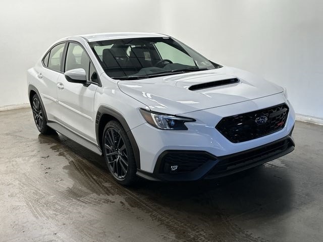 Thumbnail: 2025 Subaru WRX - 27