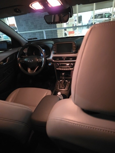 Thumbnail: 2019 Hyundai Kona - 18