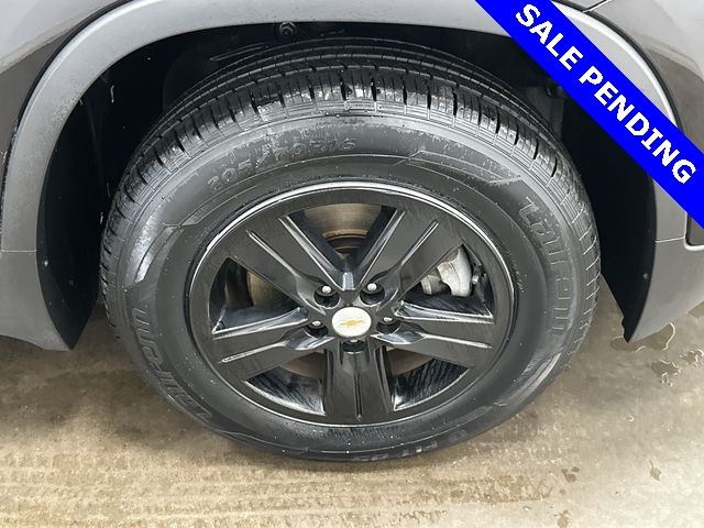 Thumbnail: 2019 Chevrolet Trax - 5