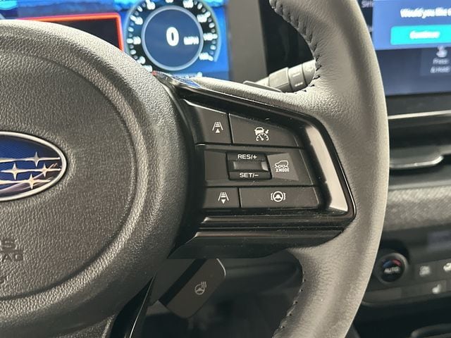 Thumbnail: 2026 Subaru Outback - 10