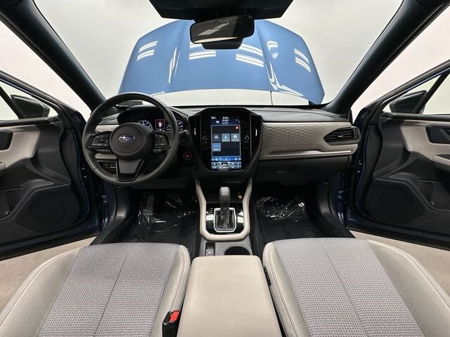 Thumbnail: 2025 Subaru Forester - 20