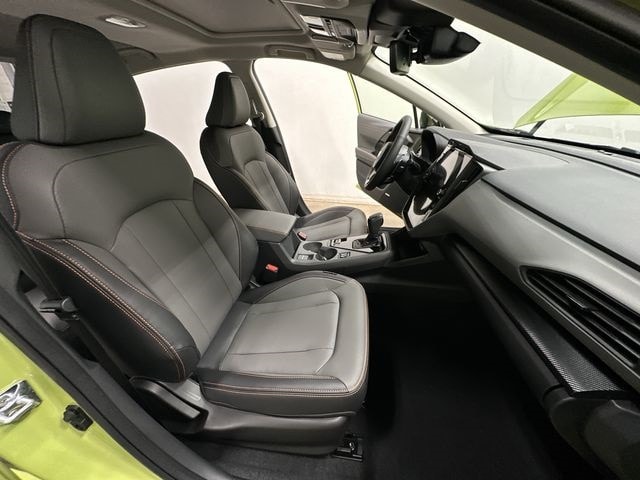 Thumbnail: 2026 Subaru Crosstrek - 22