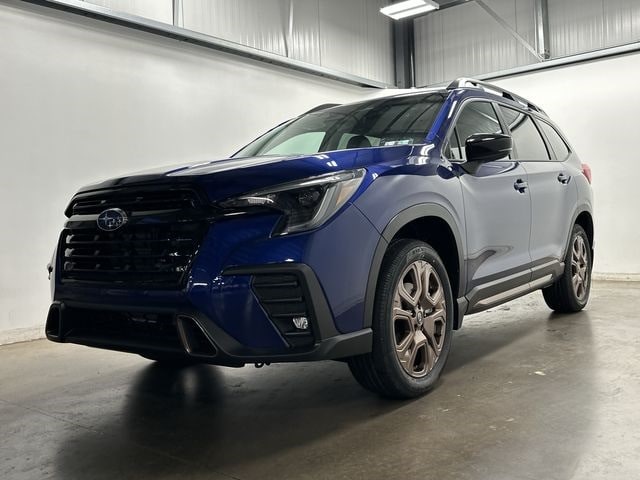 Thumbnail: 2026 Subaru Ascent - 29