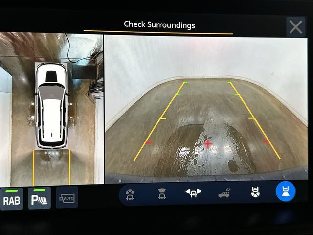 Thumbnail: 2026 Subaru Outback - 15