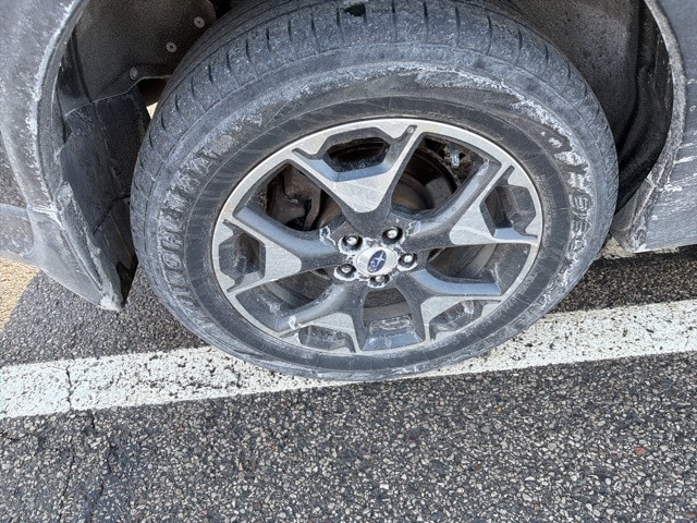 Thumbnail: 2018 Subaru Crosstrek - 19