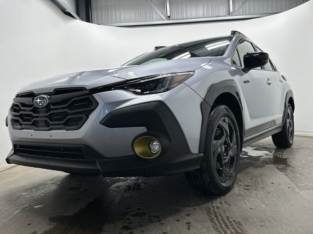 Thumbnail: 2026 Subaru Crosstrek - 25