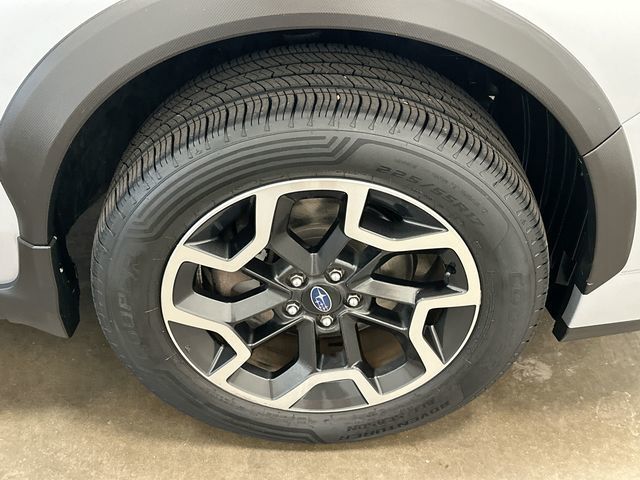 Thumbnail: 2016 Subaru Crosstrek - 5