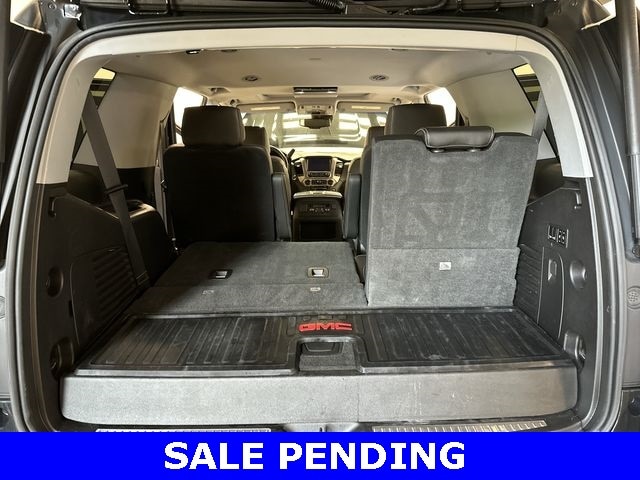 Thumbnail: 2018 GMC Yukon - 28