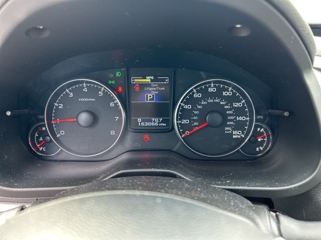 2013 Subaru Legacy Limited -
                  Moon Township, PA