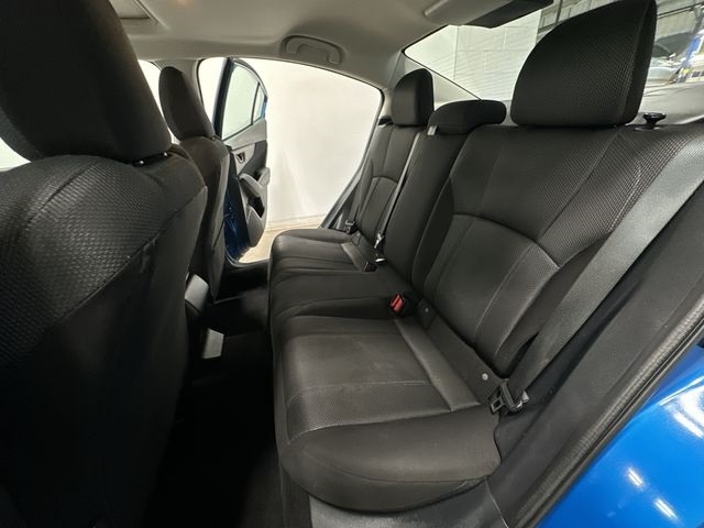 Thumbnail: 2023 Subaru Impreza - 19