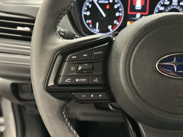 Thumbnail: 2026 Subaru Forester - 9