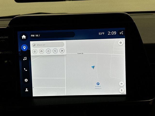 Thumbnail: 2026 Subaru Outback - 13