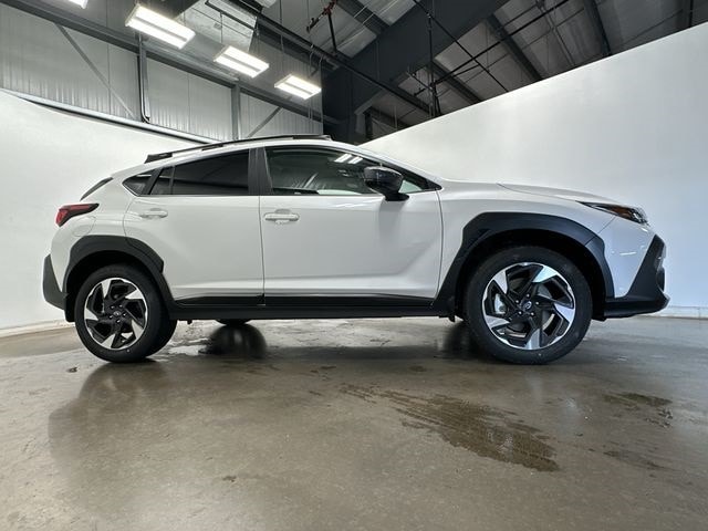 Thumbnail: 2025 Subaru Crosstrek - 3