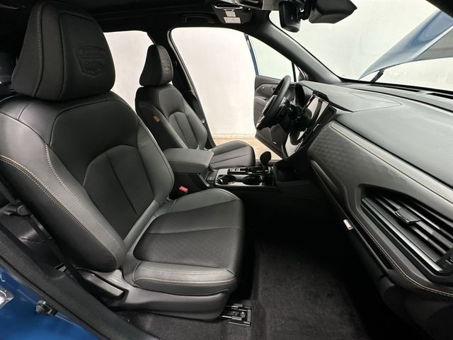 Thumbnail: 2026 Subaru Forester - 22