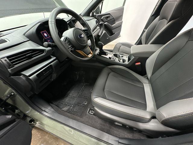 Thumbnail: 2026 Subaru Crosstrek - 16