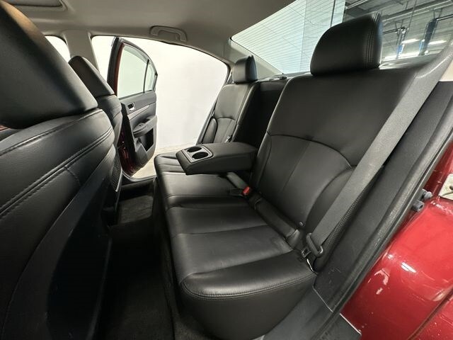 Thumbnail: 2013 Subaru Legacy - 18
