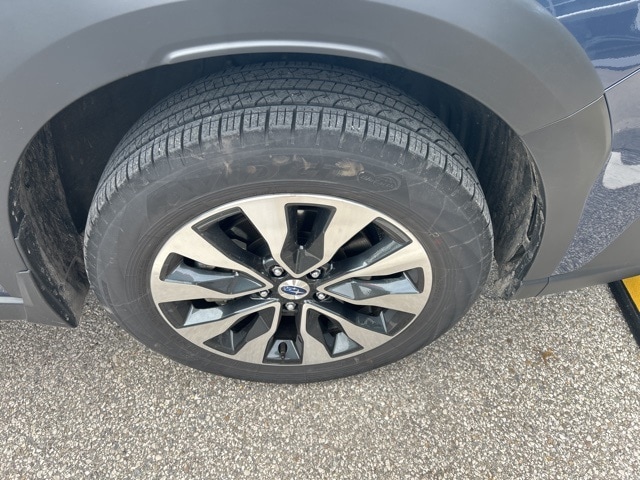 Thumbnail: 2025 Subaru Outback - 14