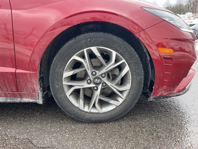 Thumbnail: 2023 Hyundai Sonata - 7