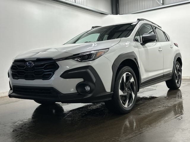Thumbnail: 2024 Subaru Crosstrek - 29
