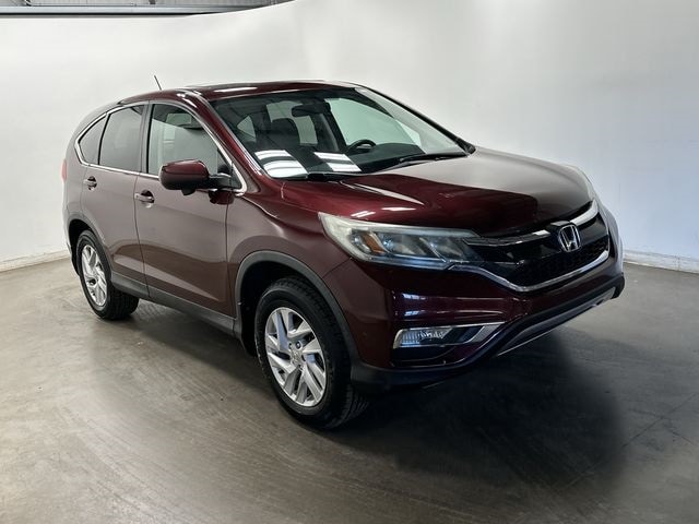 Thumbnail: 2016 Honda CR-V - 31