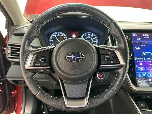 Thumbnail: 2022 Subaru Outback - 8