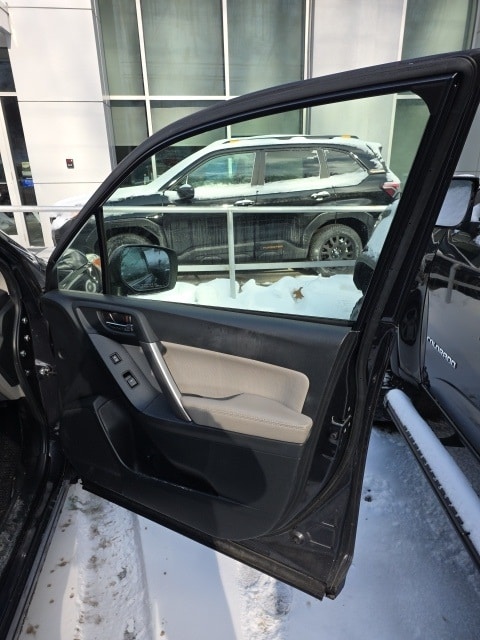 Thumbnail: 2016 Subaru Forester - 23