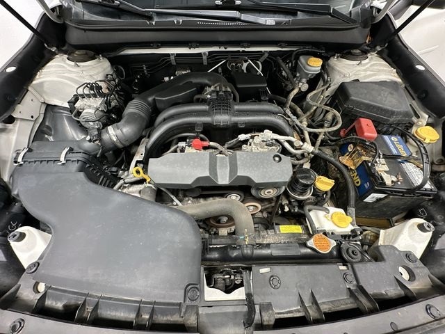 Thumbnail: 2015 Subaru Outback - 27