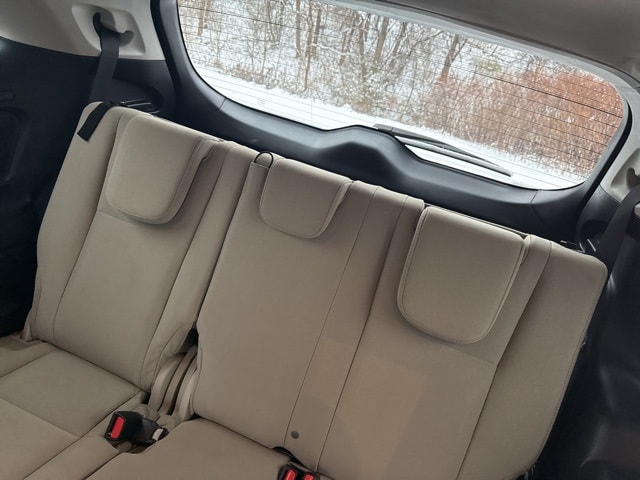 Thumbnail: 2023 Subaru Ascent - 9