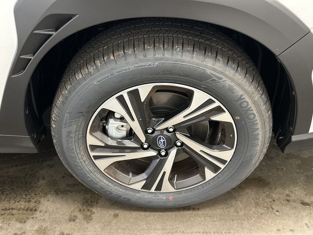 Thumbnail: 2025 Subaru Crosstrek - 5