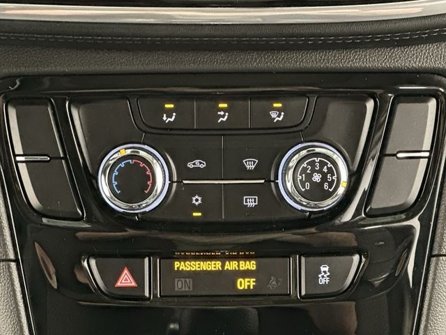 2020 Buick Encore Preferred 15