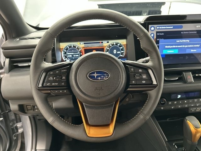 Thumbnail: 2026 Subaru Outback - 8