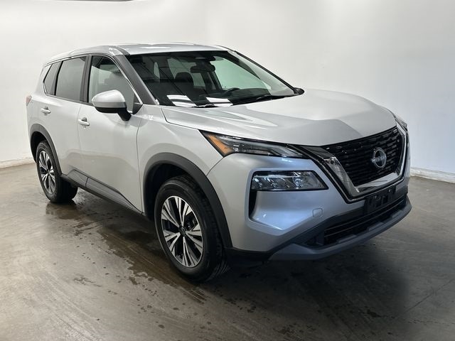 Thumbnail: 2023 Nissan Rogue - 29