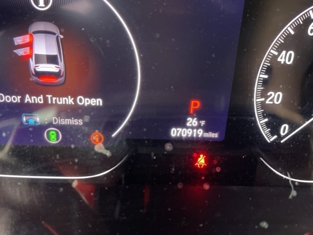 Thumbnail: 2020 Honda Accord - 24