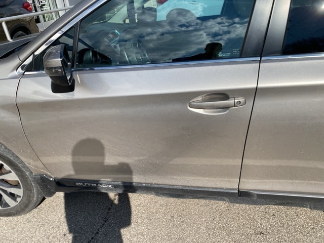 Thumbnail: 2015 Subaru Outback - 7