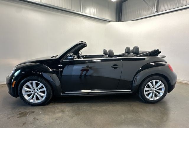 Thumbnail: 2014 Volkswagen Beetle - 2