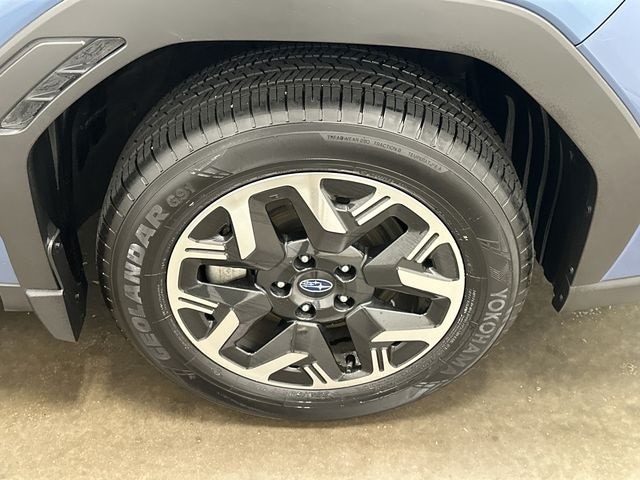 Thumbnail: 2025 Subaru Forester - 5