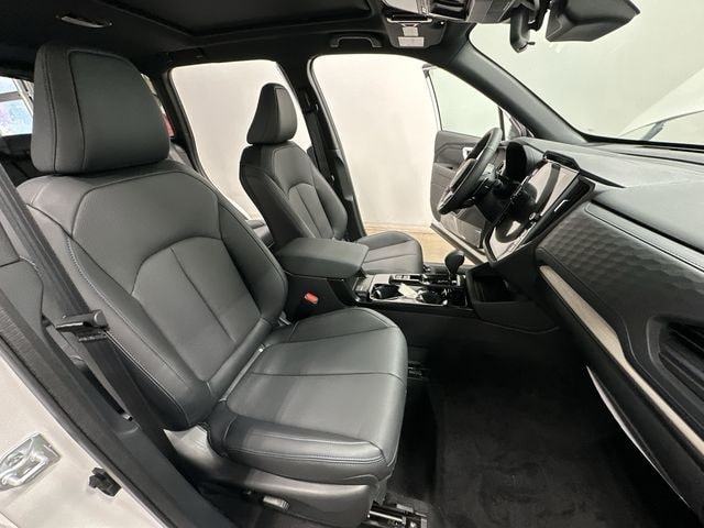 Thumbnail: 2026 Subaru Forester - 22