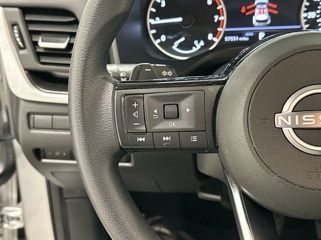 Thumbnail: 2023 Nissan Rogue - 8