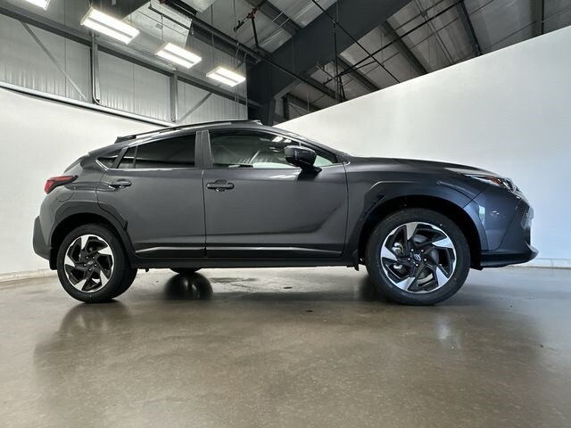 2025 Subaru Crosstrek Limited photo 3