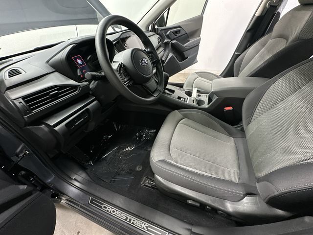 Thumbnail: 2024 Subaru Crosstrek - 16