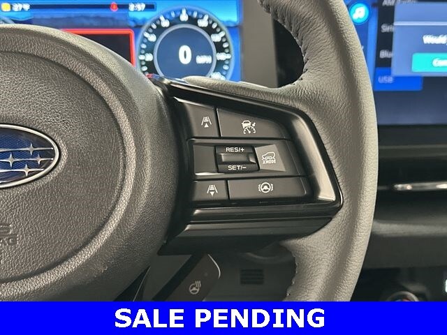 Thumbnail: 2026 Subaru Outback - 10