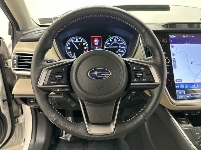 Thumbnail: 2022 Subaru Legacy - 8